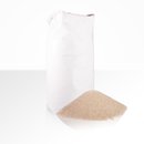 25 kg Filtersand 0,71-1,25 mm ocker