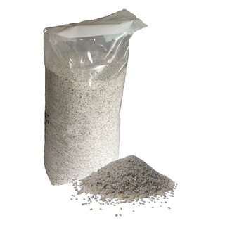 25 kg Filtersand 1,0-2,0 mm naturweiß