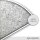 25 kg Filtersand 0.7-1,2 mm Quarzsand Poolfilter Sandfilteranlage Poolsand H1